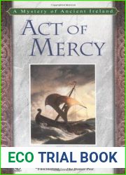 Act of Mercy (Sister Fidelma, #8)