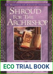 Shroud for the Archbishop (Sister Fidelma, #2)