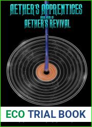Aether|s Apprentices (Aether|s Revival, #4)