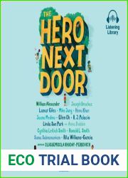 The Hero Next Door