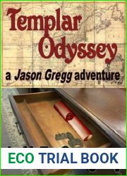 Templar Odyssey (Templar Series)