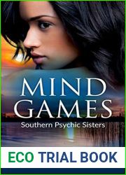 Mind Games (Southern Psychic Sisters)