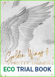 Golden Wings and Pretty Things (Fractured Rhymes, #0.5)