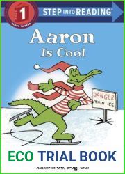 Aaron is Cool (Step into Reading)
