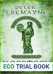 Bloodmoon (Sister Fidelma #29)