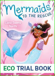 Lana Swims North (Mermaids to the Rescue #2) (2)
