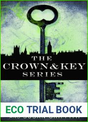 The Crown and Key Series 3-Book Bundle