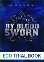 By Blood Sworn (2)