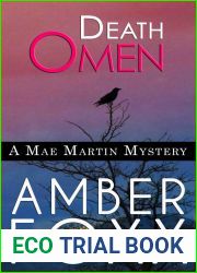 Death Omen (Mae Martin Mysteries #6)