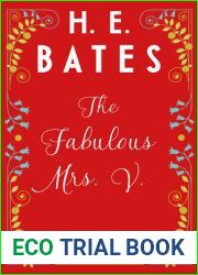 The Fabulous Mrs. V.