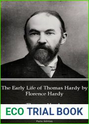 The Early Life of Thomas Hardy by Florence Hardy