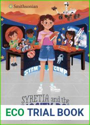 Syretia and the Curiosity Rover (Smithsonian Historical Fiction)