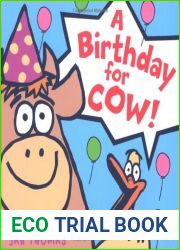 A Birthday for Cow! by Thomas Jan (2008-04-01) Hardcover
