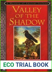 Valley of the Shadow (Sister Fidelma, #6)