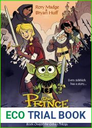 The Prince and the Goblin (The Goblin Trilogy Book 1)