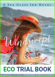 Windswept (Sea Glass Inn Book 3)