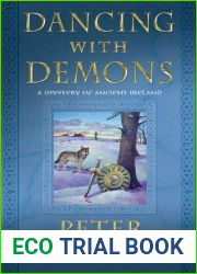 Dancing with Demons: A Mystery of Ancient Ireland (Fidelma of Cashel)
