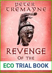 Revenge of the Stormbringer (Sister Fidelma #34)