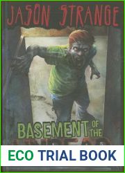 Basement of the Undead (Jason Strange)