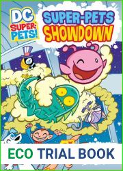 Super-Pets Showdown