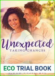 Unexpected (Taking Chances, #1)