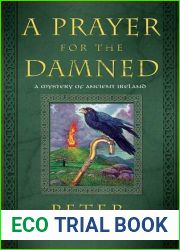 A Prayer for the Damned (Sister Fidelma, #17)