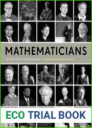 Mathematicians: An Outer View of the Inner World