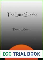 The Last Sunrise
