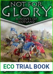 Not For Glory (The Douglas Trilogy #3)