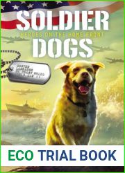 Heroes on the Home Front (Soldier Dogs #6)