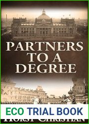 Partners To A Degree: Growing Up Under The Third Reich Book 4