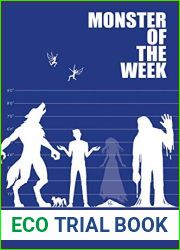 Monster of the Week (The Rules, #2)
