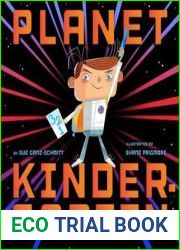 Planet Kindergarten