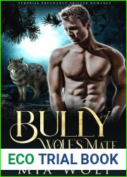 Bully Wolf|s Mate (Silverdale Wolves, #6)