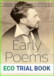 Early Poems