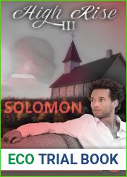 Solomon (High Rise #3)