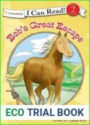 Bob|s Great Escape: Level 2 (I Can Read! A Horse Named Bob)