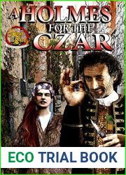 A Holmes for the Czar