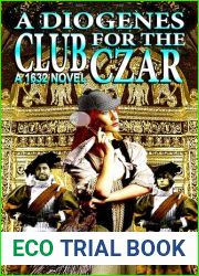 A Diogenes Club for the Czar (Miroslava Holmes Book 4)