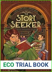 The Story Seeker (The Story Collector #2)