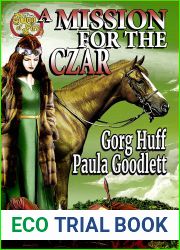 A Mission for the Czar