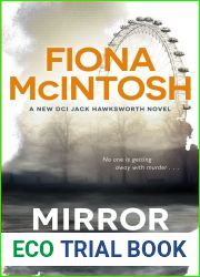 Mirror Man (DCI Jack Hawksworth #3)
