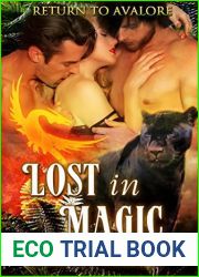 Lost In Magic (Return to Avalore, #4)
