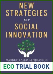 New Strategies for Social Innovation
