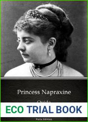 Princess Napraxine by Ouida