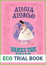 Alicia Alonso Takes the Stage