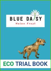 Blue Daisy