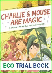 Charlie and Mouse Are Magic