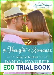 The Thought of Romance (Legacy of the Heart #1)