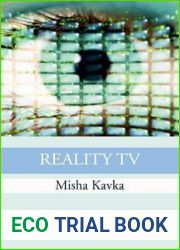 Reality TV (TV Genres)